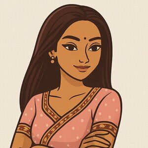 Discounted Desi Closet Items